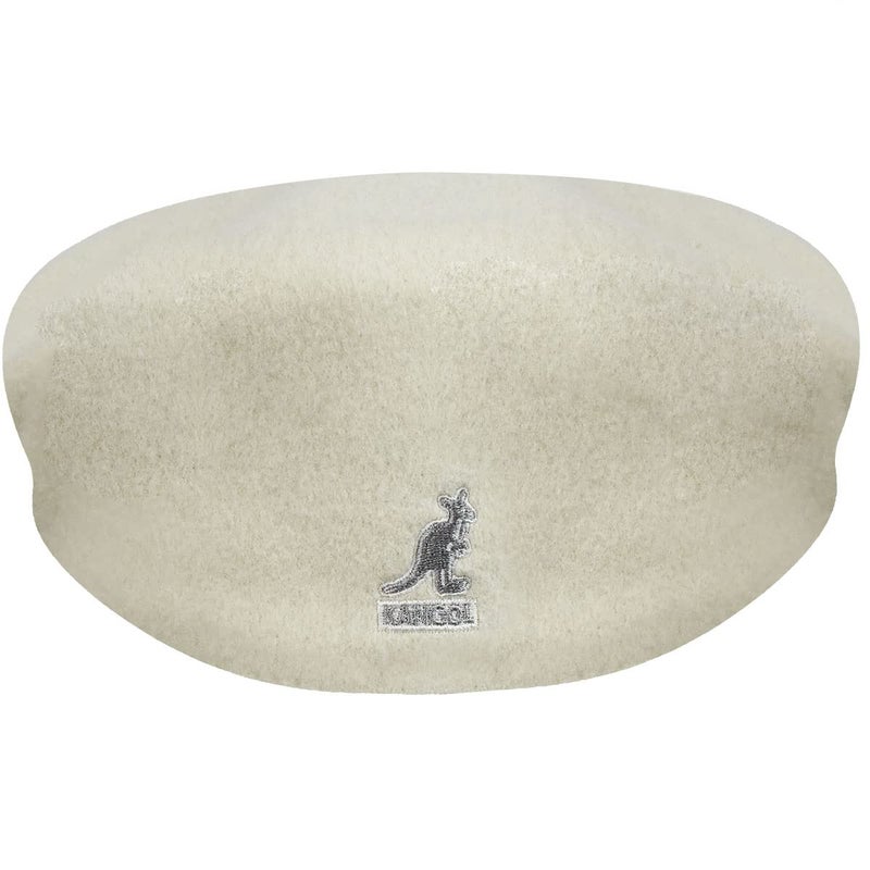 Kangol Wool 504 - White/M - Image 5